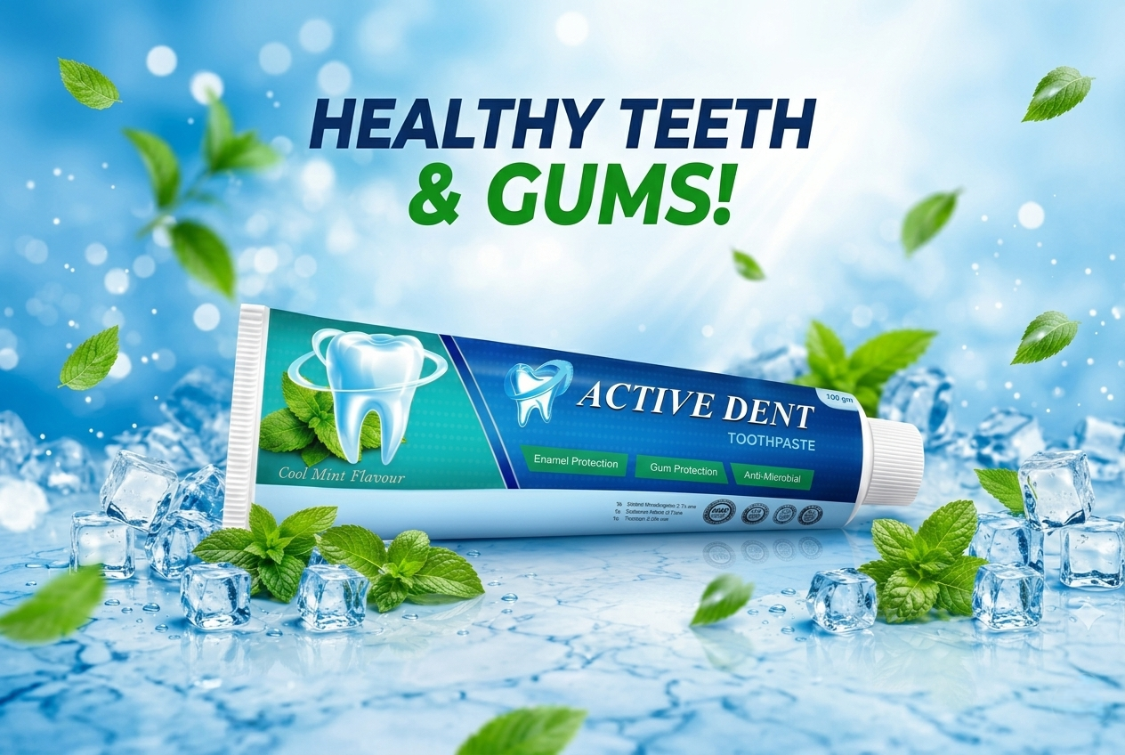 Active Dent